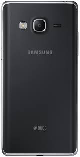 Samsung Galaxy Z3 In Hungary